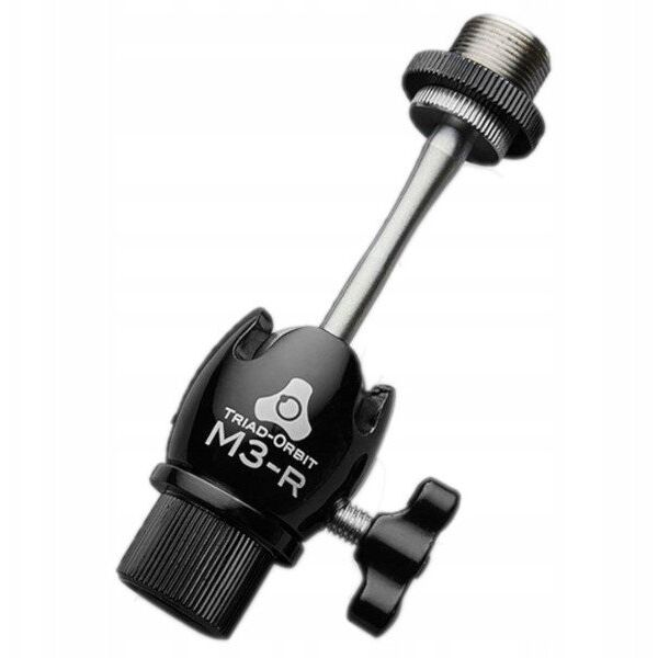 Triad Orbit M3-R - Προσαρμόσιμος Μακρύς Στέλεχος Αντάπτορας