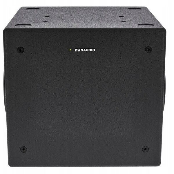 DYNAUDIO CORE SUB COMPACT - Ενεργό υπογούφερ