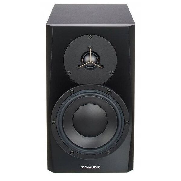 DYNAUDIO LYD 7 Black - Ενεργό ηχείο