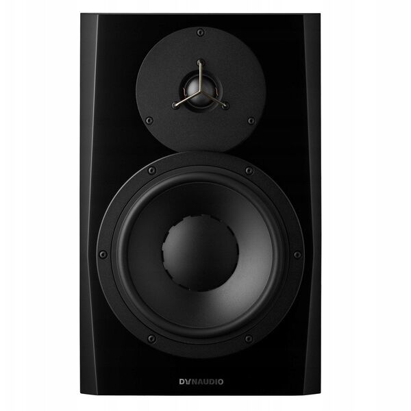 DYNAUDIO LYD 8 Black - Ενεργό ηχείο