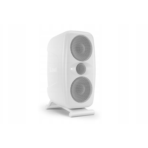 IK iLoud MTM MKII WHITE - Ενεργό Μόνιτορ
