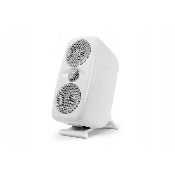 IK iLoud MTM MKII WHITE - Ενεργό Μόνιτορ