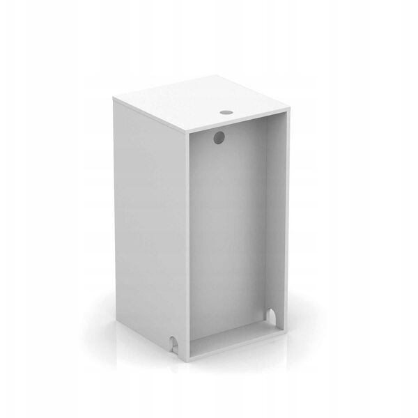 GLORIOUS Modular Mix Rack White