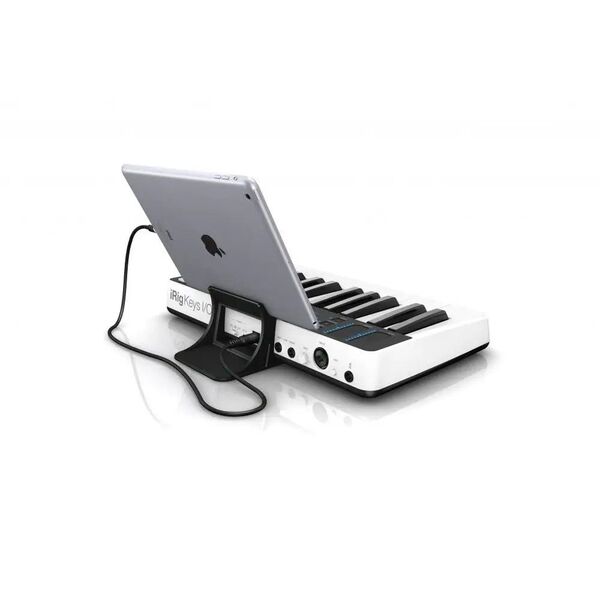 IK iRig Keys I/O 25 - Klawiatura sterująca