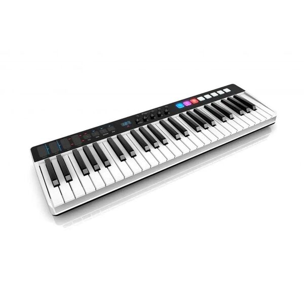 IK iRig Keys I/O 49 - Klawiatura sterująca