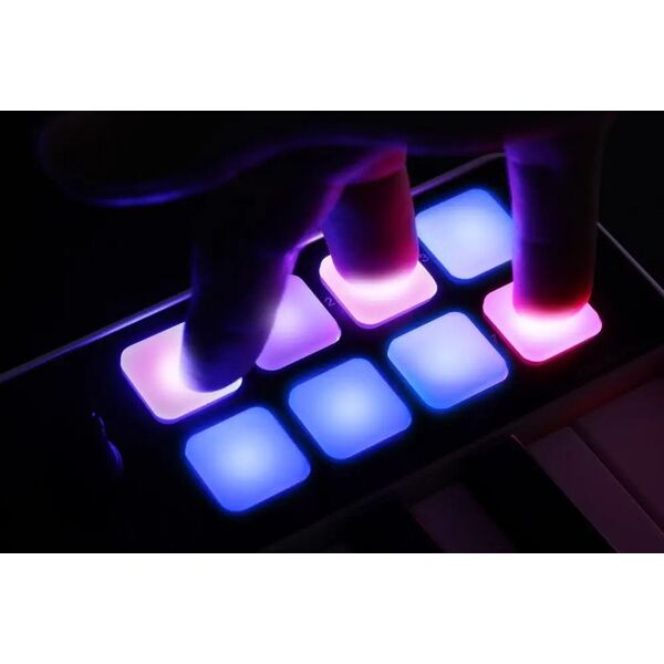 IK iRig Keys I/O 49 - Klawiatura sterująca