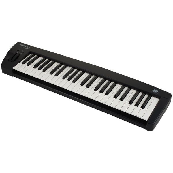 MIDITECH MidiStart Music 49 - Klawiatura MIDI