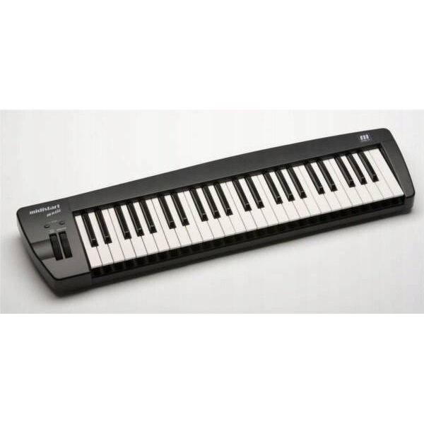 MIDITECH MidiStart Music 49 - Klawiatura MIDI