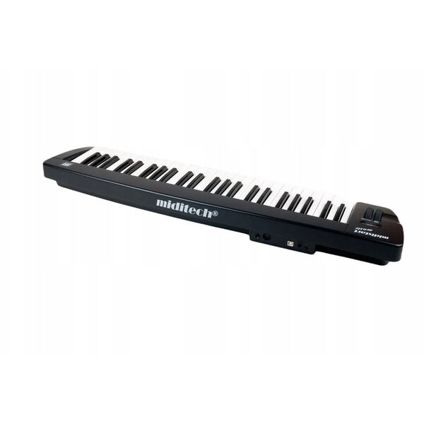 MIDITECH MidiStart Music 49 - Klawiatura MIDI