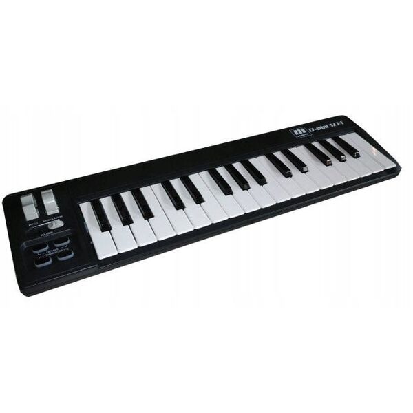 MIDITECH i2-mini 32 BT - Klawiatura MIDI