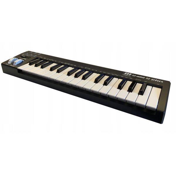 MIDITECH i2-mini 32 PLUS - Klawiatura MIDI