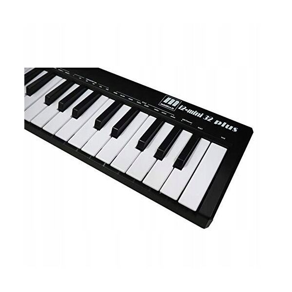 MIDITECH i2-mini 32 PLUS - Klawiatura MIDI