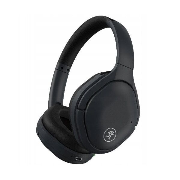 Mackie MC-50BT – Słuchawki Bluetooth ANC