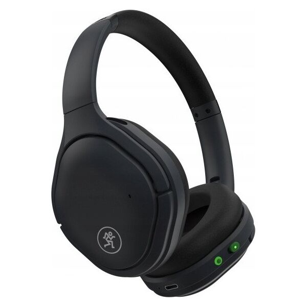 Mackie MC-50BT – Słuchawki Bluetooth ANC