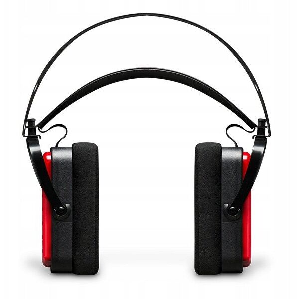 Avantone PLANAR II Red - Słuchawki studyjne