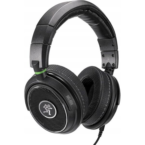 Mackie MC 450 - Słuchawki nauszne