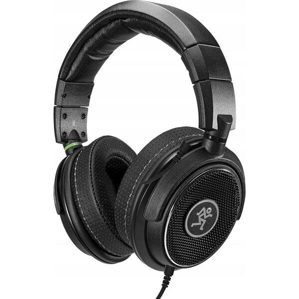 Mackie MC 450 - Słuchawki nauszne