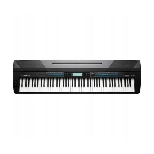 Kurzweil KA-120 - Pianino cyfrowe