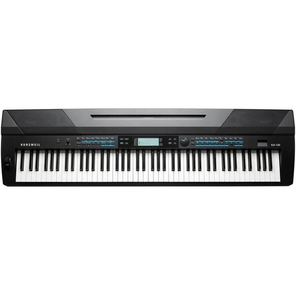 Kurzweil KA-120 - Pianino cyfrowe