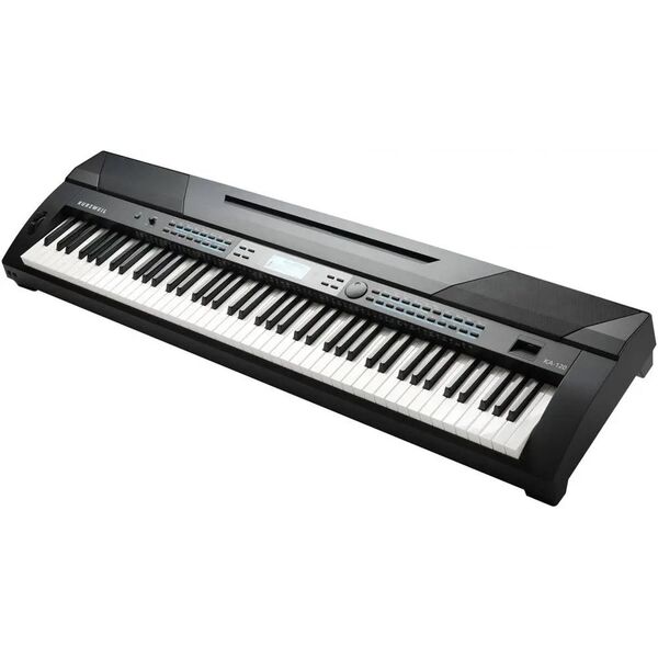 Kurzweil KA-120 - Pianino cyfrowe
