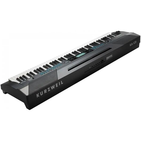 Kurzweil KA-120 - Pianino cyfrowe