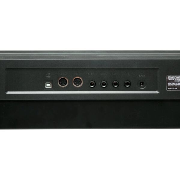 Kurzweil KA-120 - Pianino cyfrowe
