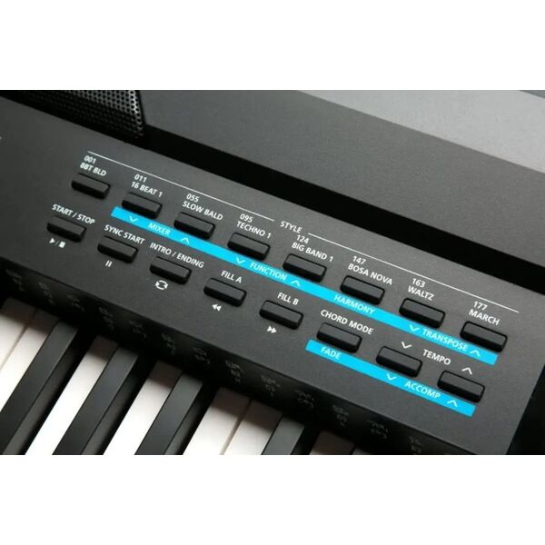 Kurzweil KA-120 - Pianino cyfrowe