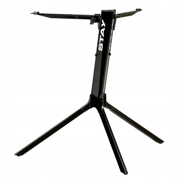 STAY COMPACT Black