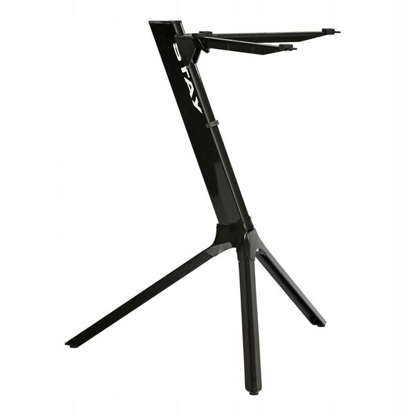 STAY COMPACT Black