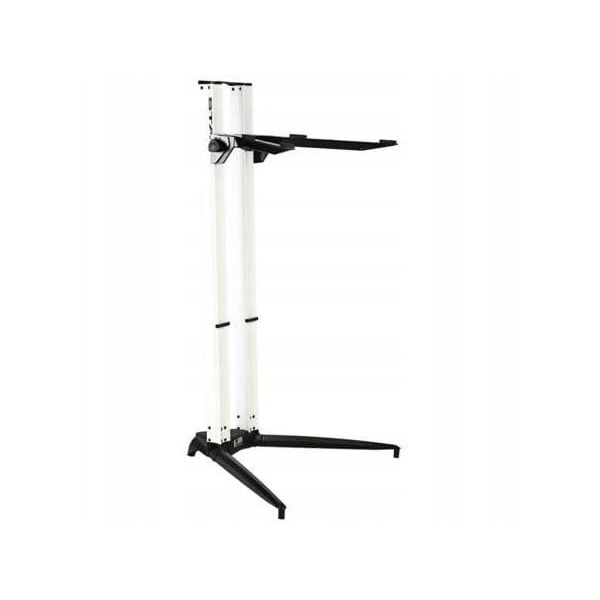 STAY PIANO 1200 1 poziom White