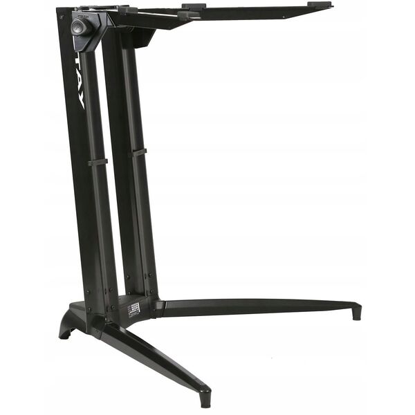 STAY PIANO 700 1 poziom Black