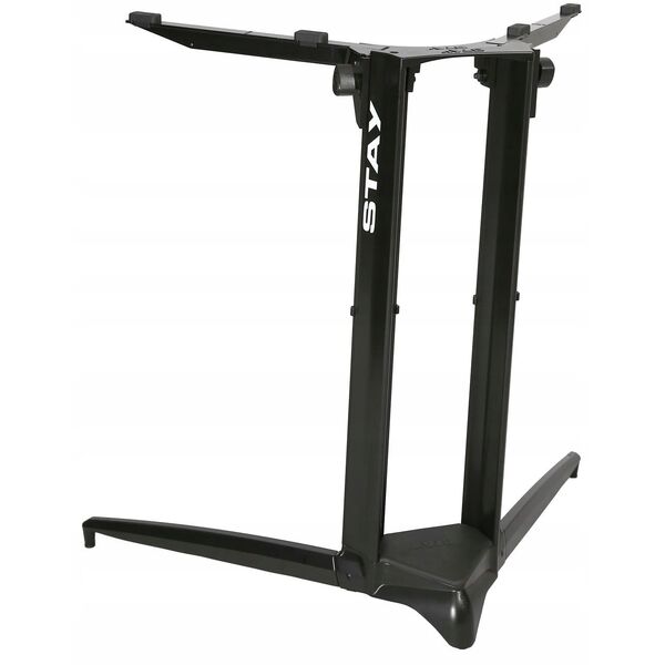 STAY PIANO 700 1 poziom Black
