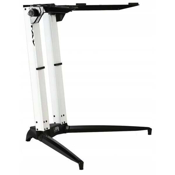STAY PIANO 700 1 poziom White