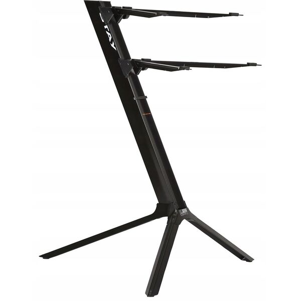 STAY SLIM 1100 2 poziomy Black