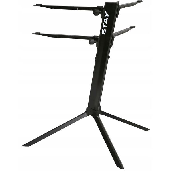 STAY SLIM 1100 2 poziomy Black