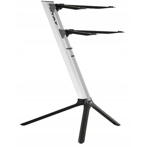 STAY SLIM 1100 2 poziomy Silver
