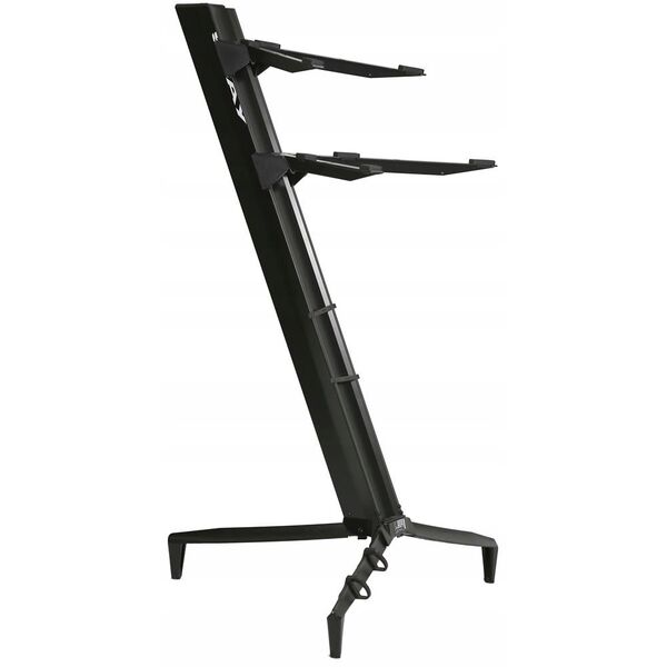 STAY TOWER 1300 2 poziomy Black