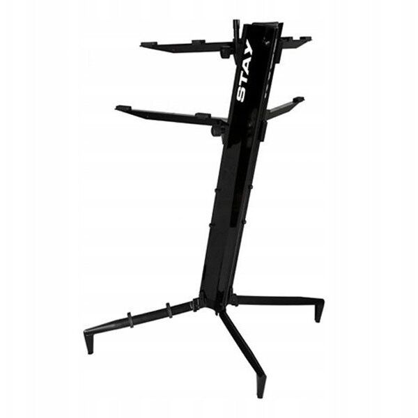 STAY TOWER 1300 2 poziomy Black