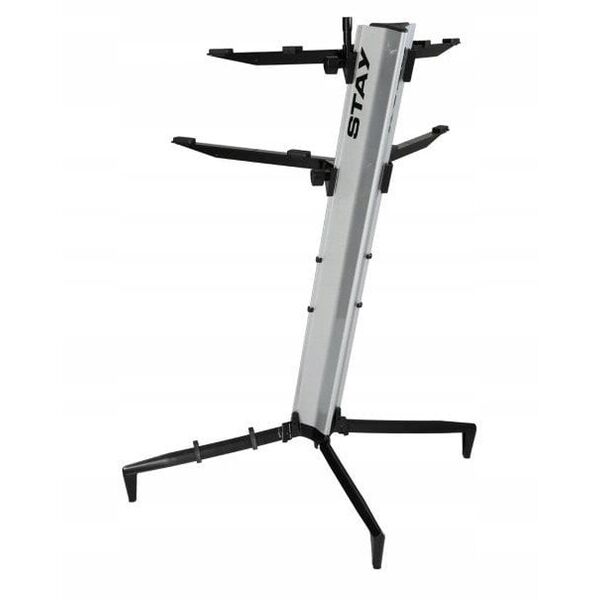 STAY TOWER 1300 2 poziomy Silver