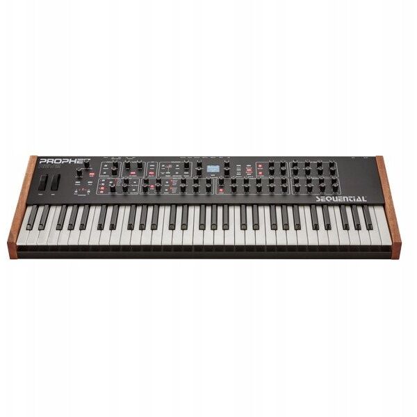 Sequential Prophet Rev2 16-voice