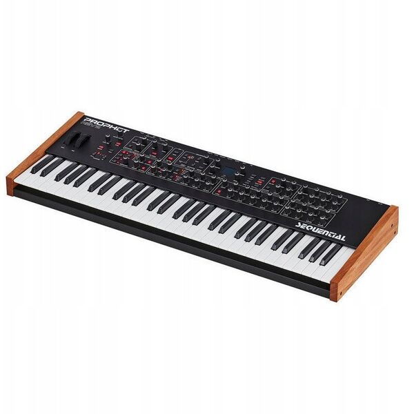 Sequential Prophet Rev2 16-voice