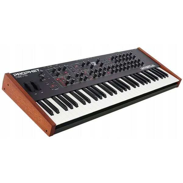 Sequential Prophet Rev2 8-voice