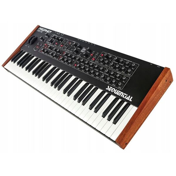 Sequential Prophet Rev2 8-voice