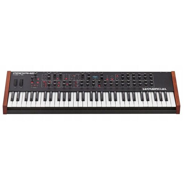 Sequential Prophet Rev2 8-voice