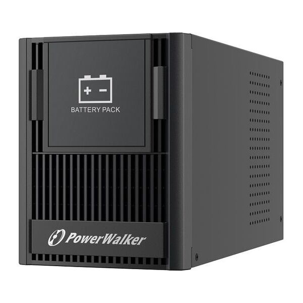 PowerWalker Battery pack VFI 1000 AT 4x 12V/9AH