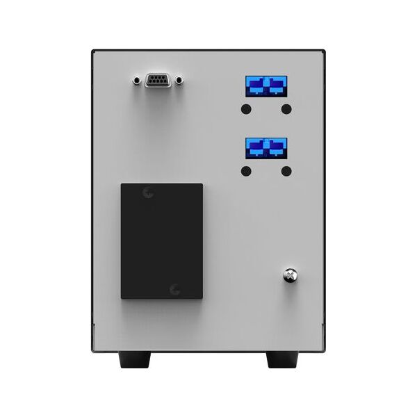 PowerWalker Battery pack VFI 1000 AT 4x 12V/9AH
