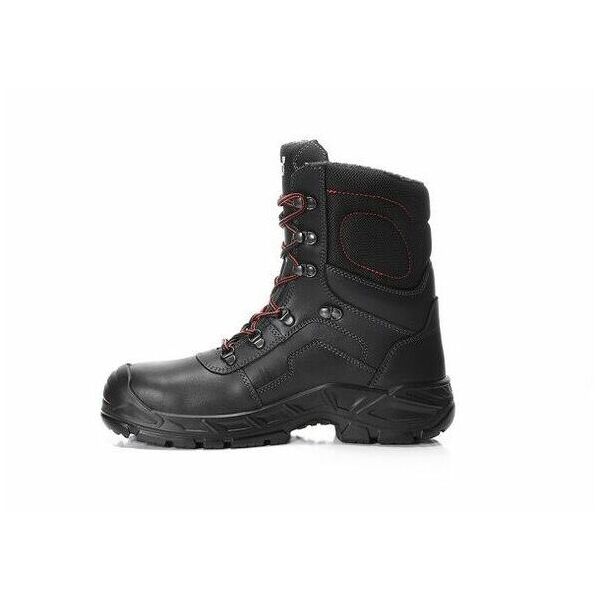 Χειμερινές μπότες ELTEN Jori Robust High ESD S3 CI, μαύρο 44