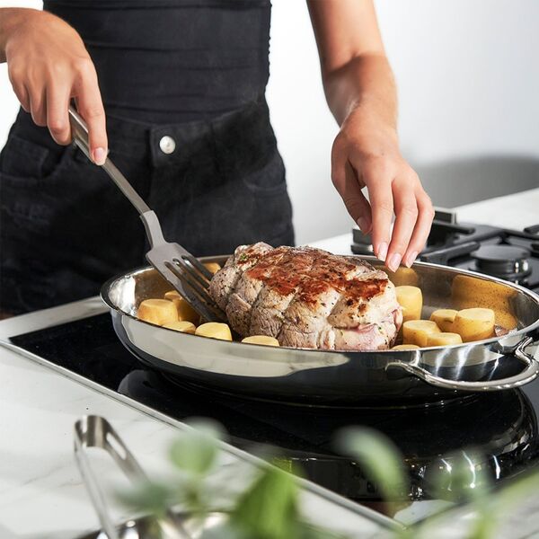 Zwilling Naczynie do pieczenia Zwilling Plus