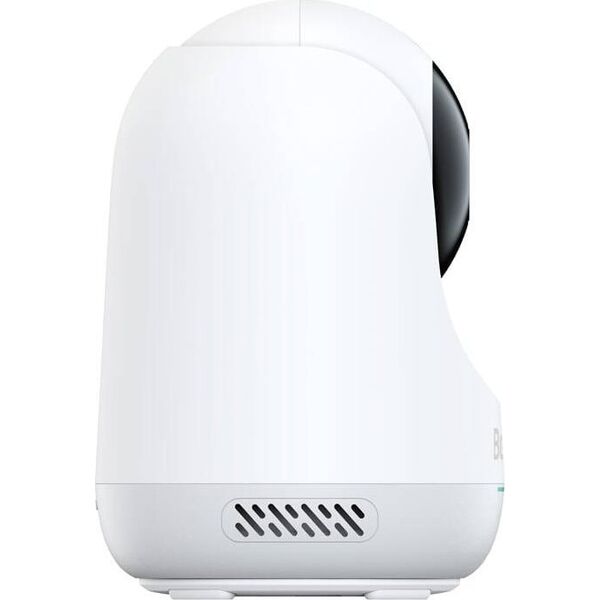 Obrotowa kamera wewnętrzna WiFi Botslab 2C Pro C222 5MP 5G