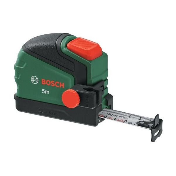 Taśma Miernicza Tape Measure 5 m + Penci